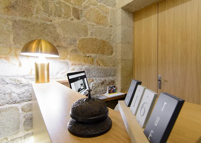 Pazo De Mendoza Ξενοδοχείο Baiona