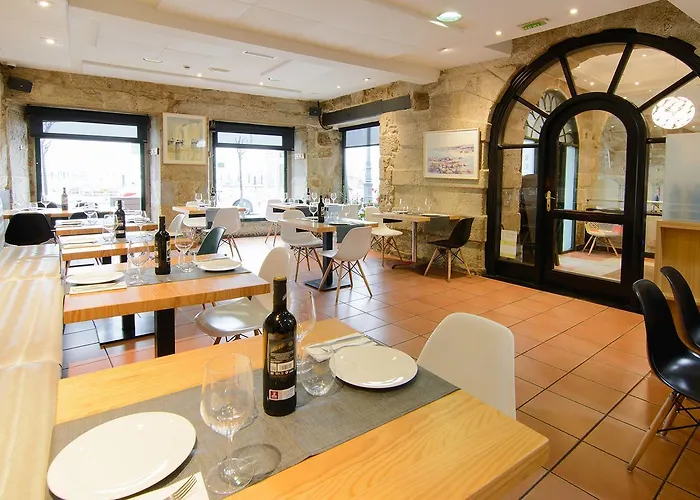 Pazo De Mendoza Ξενοδοχείο