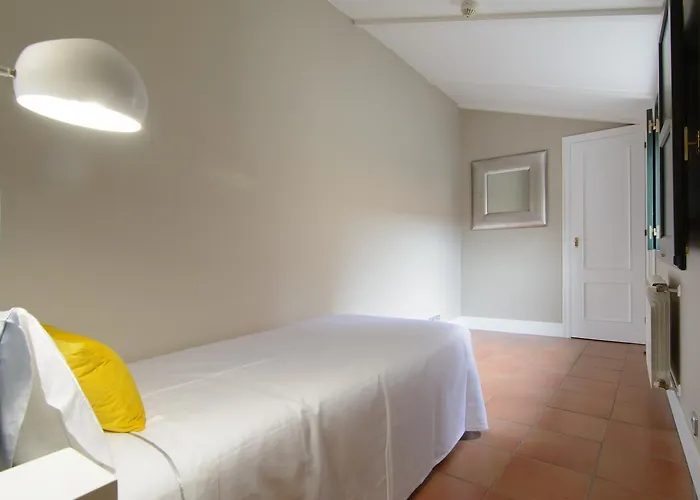 Pazo De Mendoza Ξενοδοχείο 2*